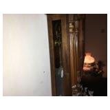 Pendulum Wall Clock