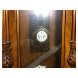 Pendulum Wall Clock