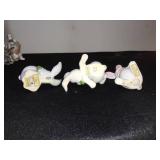Figurine Lot