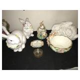 Bunny Lot