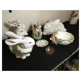 Bunny Lot