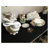 Bunny Lot