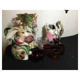 Miscellaneous Lot