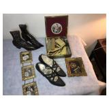 Antique Lot