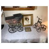 Antiques Items