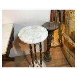 Plant Stand Lot
