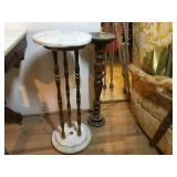 Plant Stand Lot
