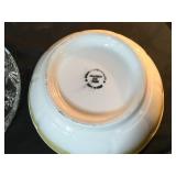 Vintage Serving Dishes