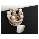Vintage Candle Holder