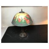 Antique Collectible Lamp