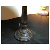 Antique Collectible Lamp