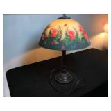 Antique Collectible Lamp
