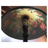 Antique Collectible Lamp