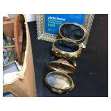 Frames and Jewelry Boxes