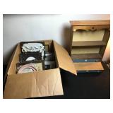 Display Shelf/Frames