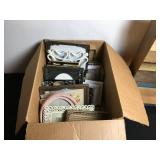 Display Shelf/Frames