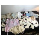 Antique Baby Items