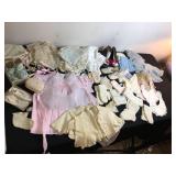 Antique Baby Items