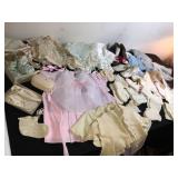 Antique Baby Items