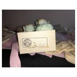 Antique Baby Items