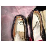 Antique Baby Items
