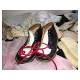 Antique Baby Items