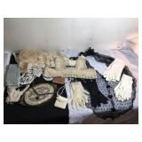 Antique Clothing Accessories