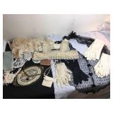 Antique Clothing Accessories
