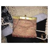 Antique Clothing Accessories