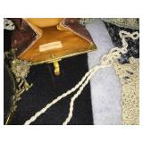 Antique Clothing Accessories