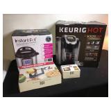 Small Kitchen Appliances