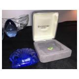 Assorted Glass Items