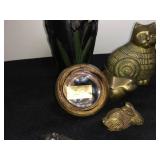 Antique Collectibles Lot