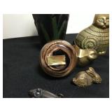 Antique Collectibles Lot