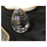 Antique Glass Items