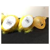 Antique Yellow Chick Lot