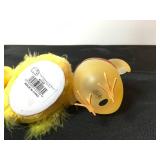 Antique Yellow Chick Lot