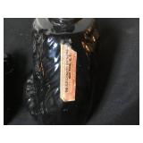 Royal Adderley Dog Whiskey Decanters