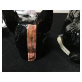 Royal Adderley Dog Whiskey Decanters