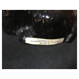 Royal Adderley Dog Whiskey Decanters