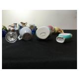 Antique Miniature Collectible Lot