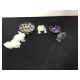 Assorted Collectibles