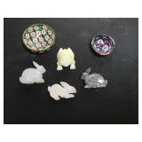 Assorted Collectibles