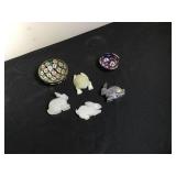 Assorted Collectibles