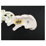 Cat Ceramic Statues and Décor