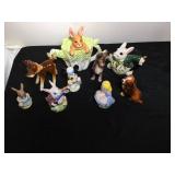 Disney Collectibles + Misc.