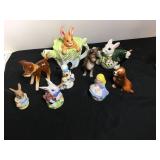 Disney Collectibles + Misc.