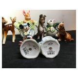 Disney Collectibles + Misc.
