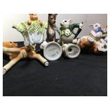 Disney Collectibles + Misc.