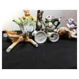 Disney Collectibles + Misc.